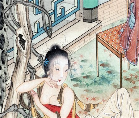 寻乌-中国古代行房图大全，1000幅珍藏版！